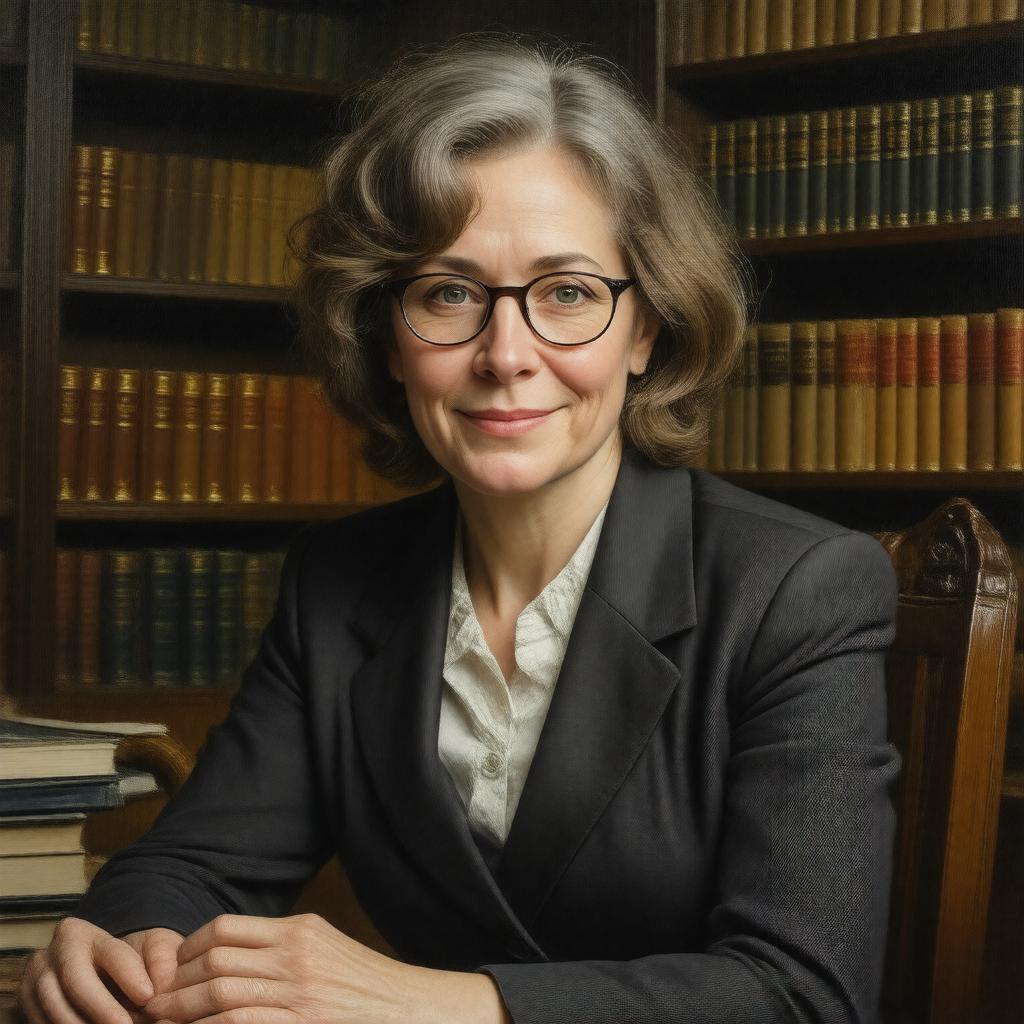 Hermione Lee
